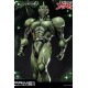 Guyver The Bioboosted Armor Statue Guyver 0 86 cm